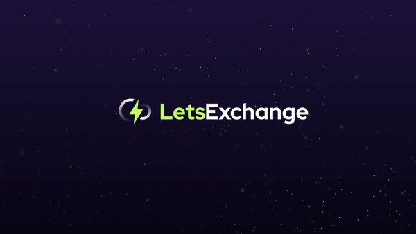 LetsExchange Simplifies Crypto Swap & Withdraw Transactions with Easy Procedures