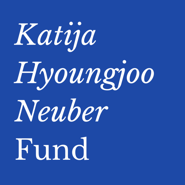 Katija Neuber Fund Launched to Support Youth Education and Neurological Research