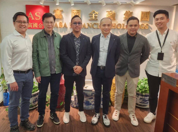 RXT Digital Limited Hongkong and ASA Securities Announce a $500 Million Project Bond to Establish “Bitcoin Land” on Malaysia’s Waterfront