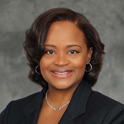 Dr. Natasha Rose, Medical Director of Centre for Neuro Skills Houston clinic