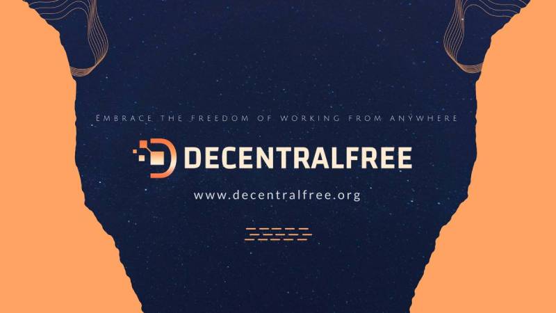 DecentralFree Launches an Innovative Protocol to Revolutionize Global Collaboration