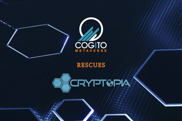 Cogito’s Game-Changing Solution for Cryptopia Coin Holders: A Beacon of Hope in a Turbulent Crypto Landscape