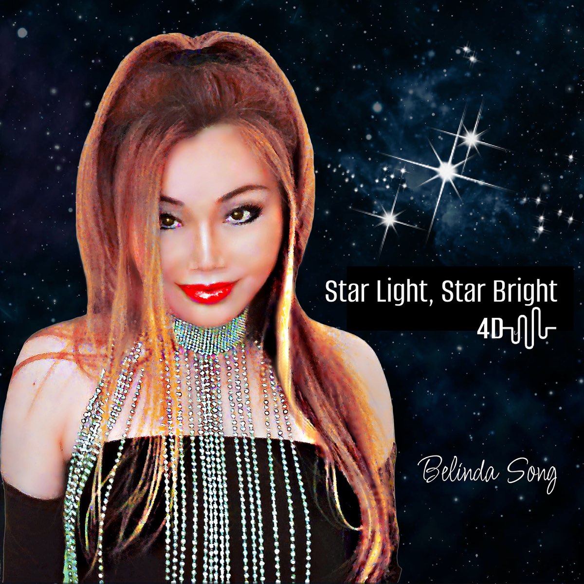 Belinda Song  Star Light Star Bright