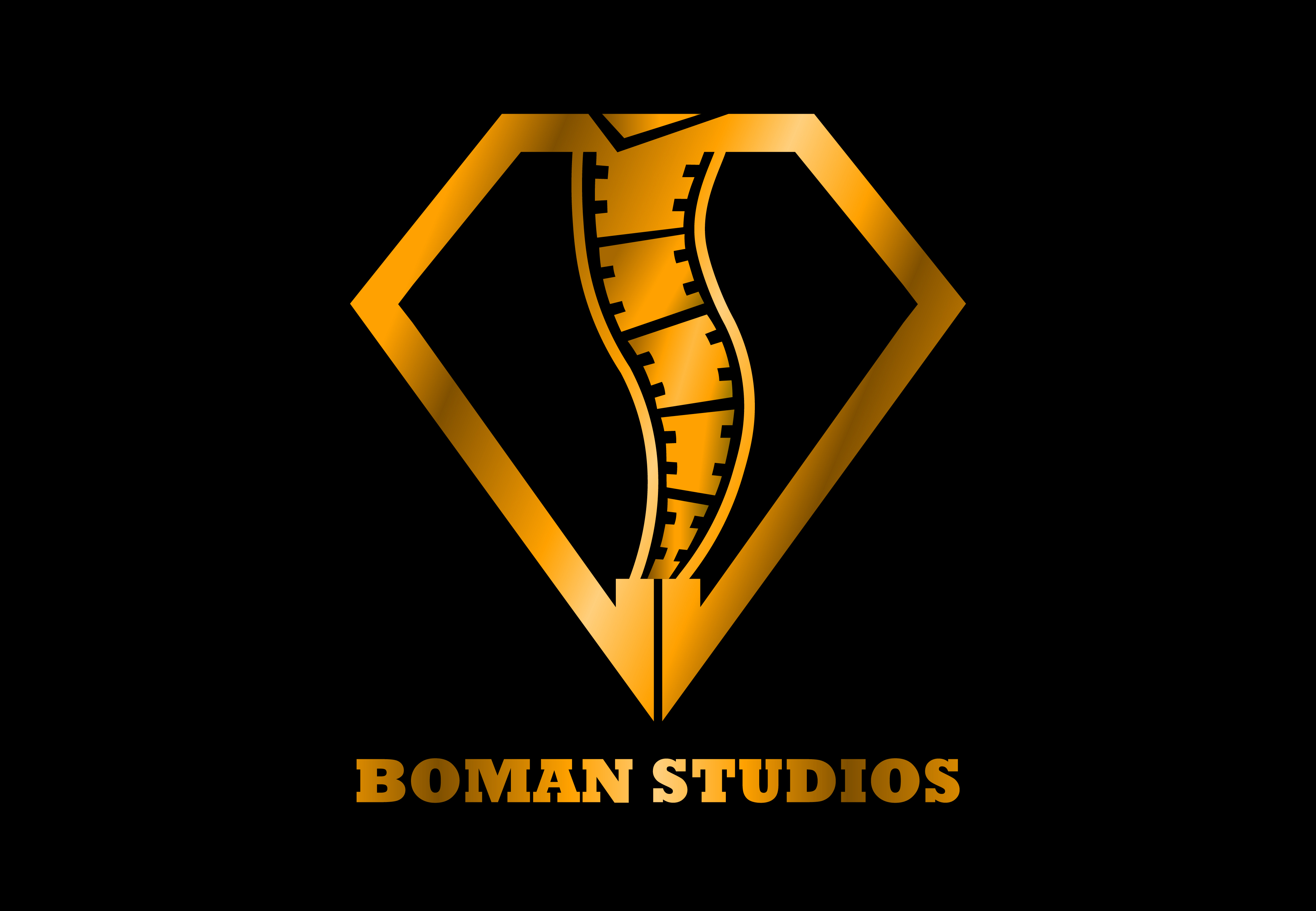 Boman Animation Studios