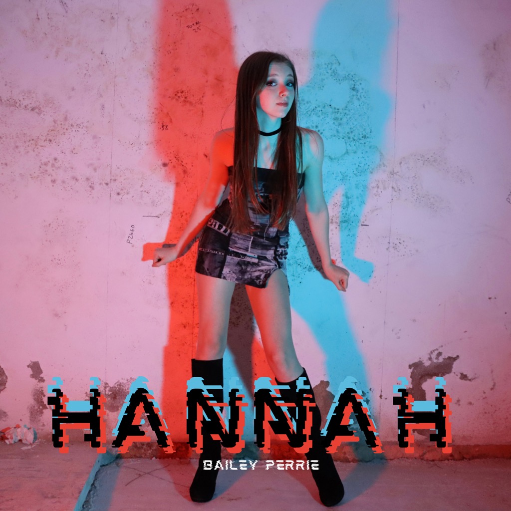 HANNAH Single Cover