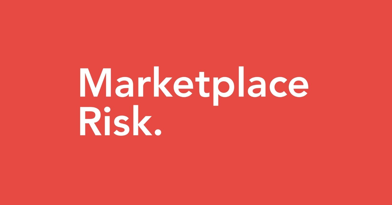 Marketplace Risk Global Summit Graphic Rectangle