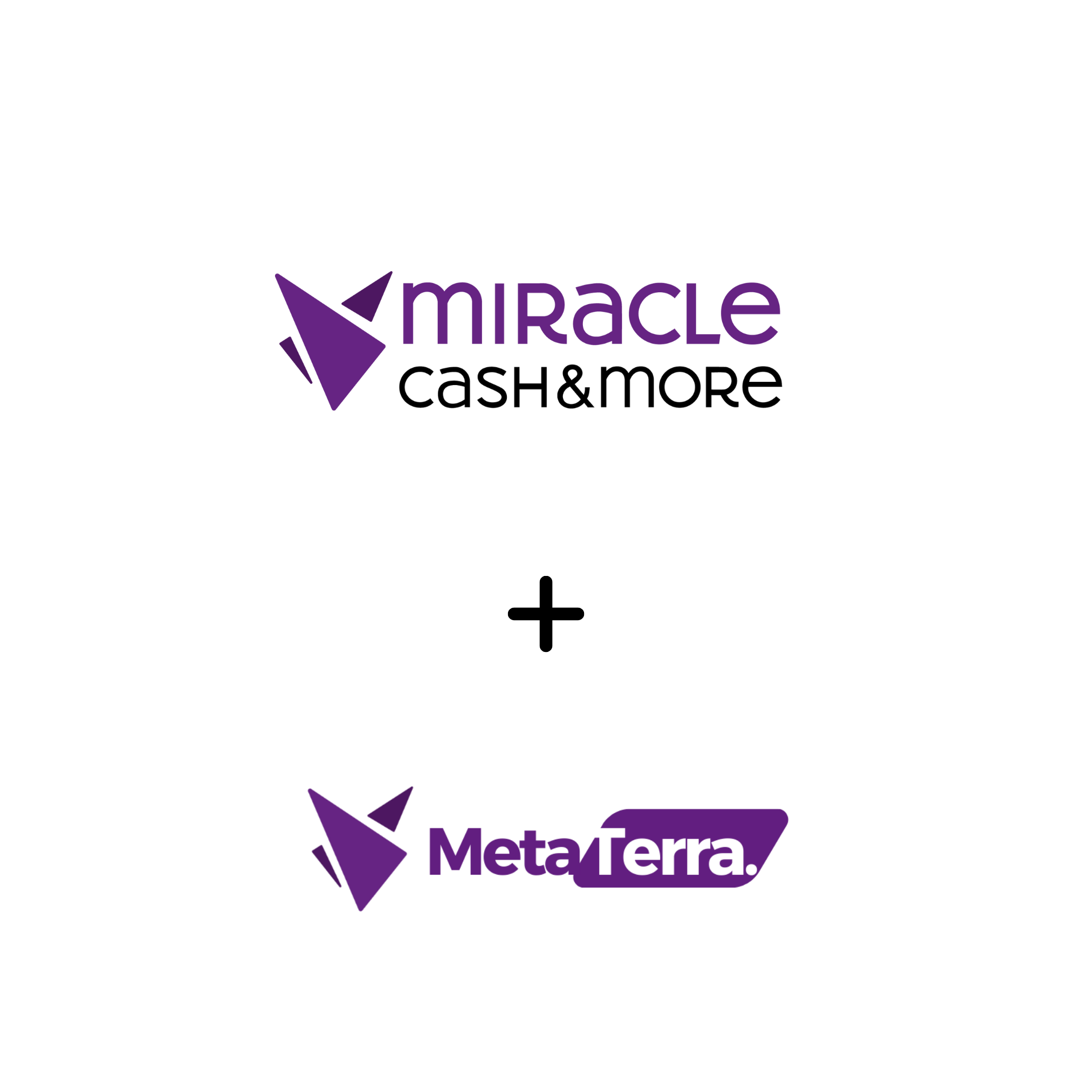 Miracle CashMore Acquires Metaterra