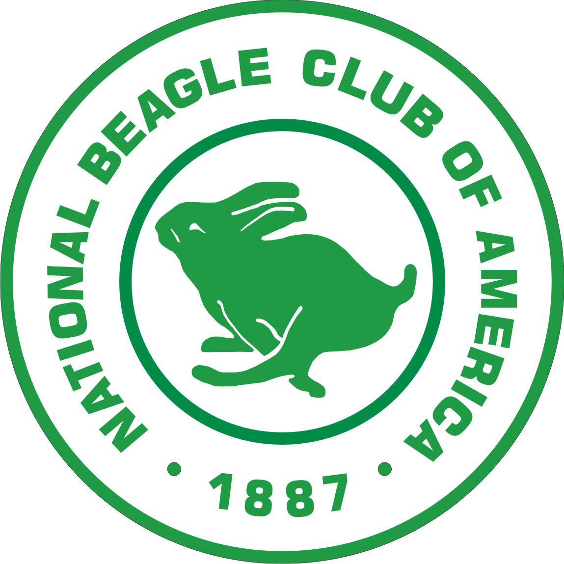 National Beagle Club of America Logo