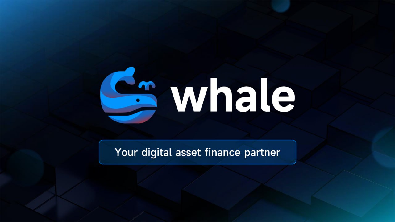 Whale Exchange