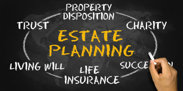 Are You the Lone Holdout Without an Estate Plan?