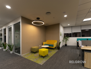 Relgrow Transforms Interior Design Landscape in Bangalore with Exquisite Contemporary Style