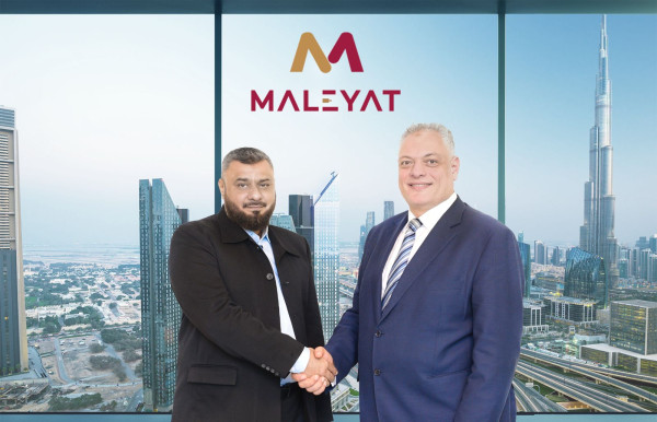Maleyat Group Signs an Exclusive Agreement with MCG Introduction Services SCA Regulated Company to Introduce Clients in the MENA Region