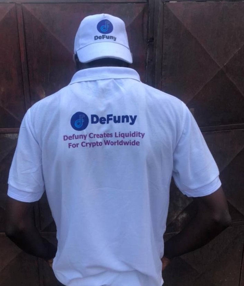 DeFuny’s Liquidity Pool Incentive Program Drives $DFN Token Price to Increase 12x in 20 Days