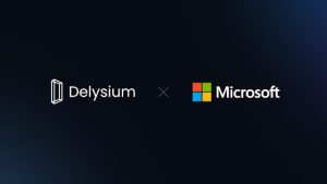 The Future of AI-Agents is Decentralized: Delysium and Microsoft Partner to Mainstream AI on Blockchain