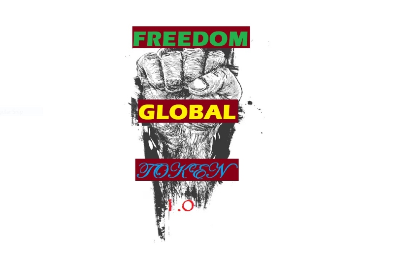 Revolutionizing Passive Income: Freedom Global Token 1.0 Unveils a Vision for Financial Freedom