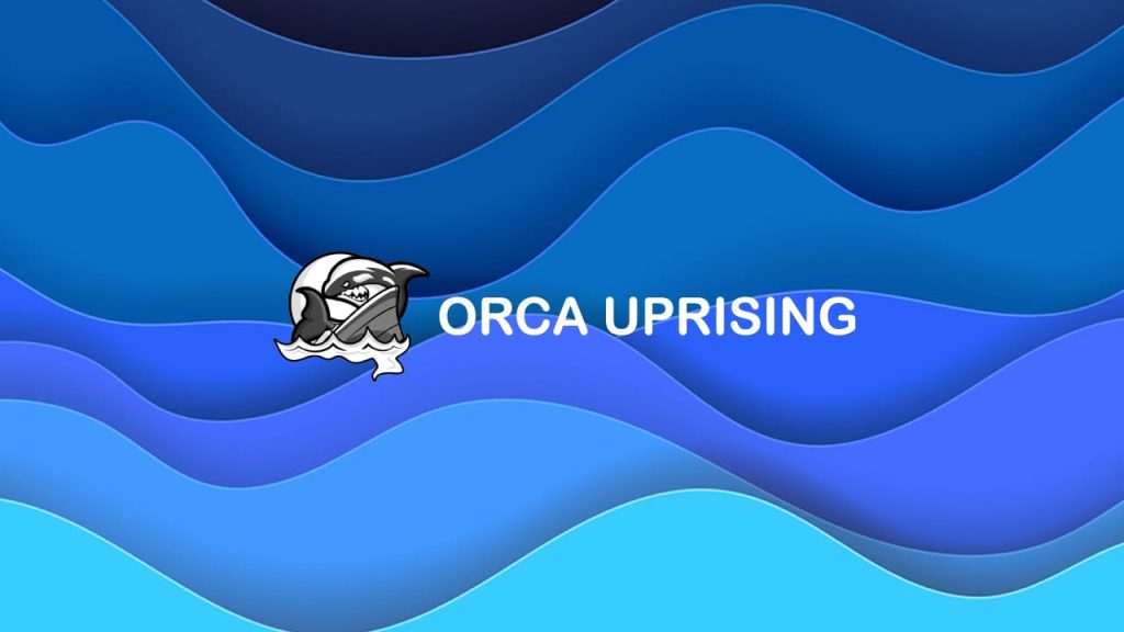 Orca Uprising Announces Official Presale Launch on December the 20th