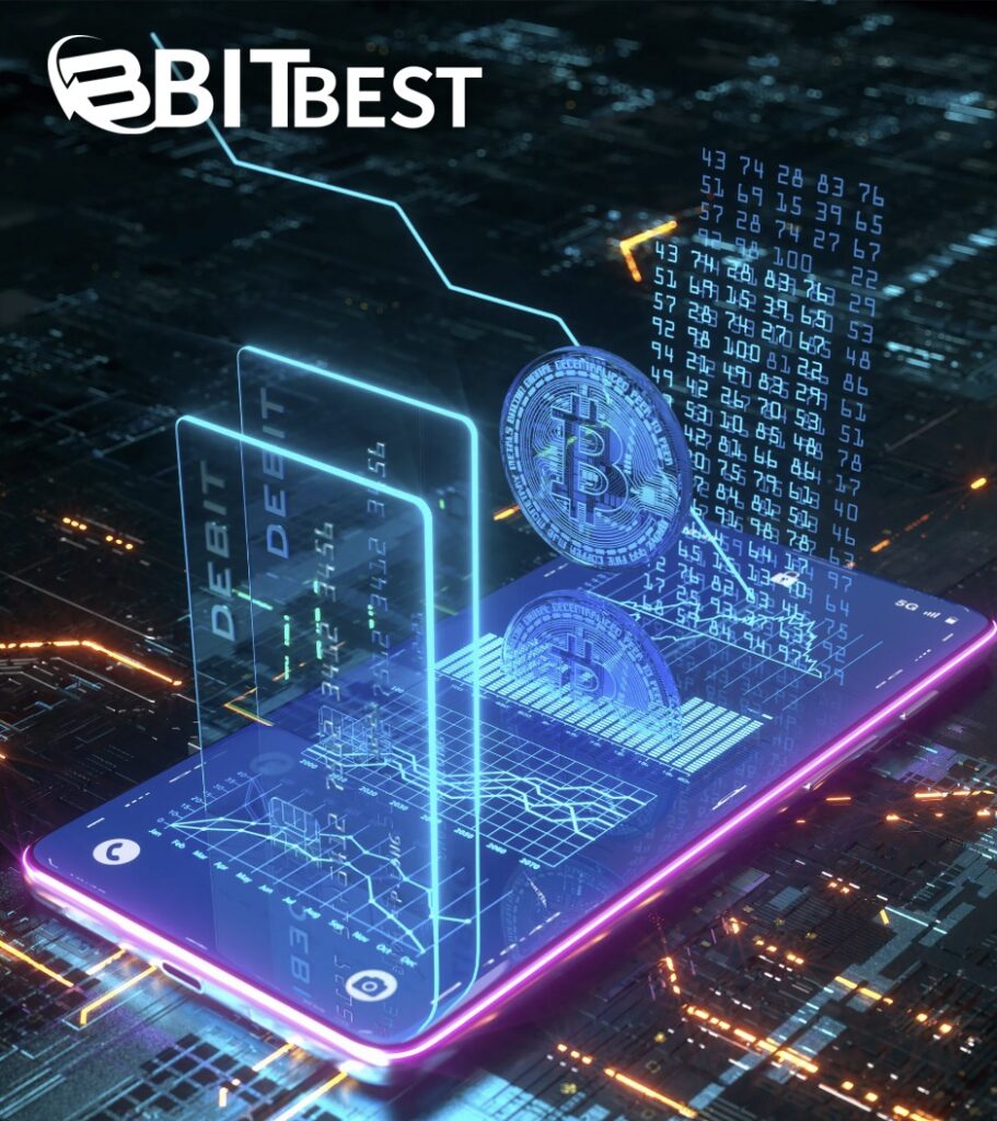 Introducing BitBest: A Game-Changer in the Cryptocurrency Exchange Industry