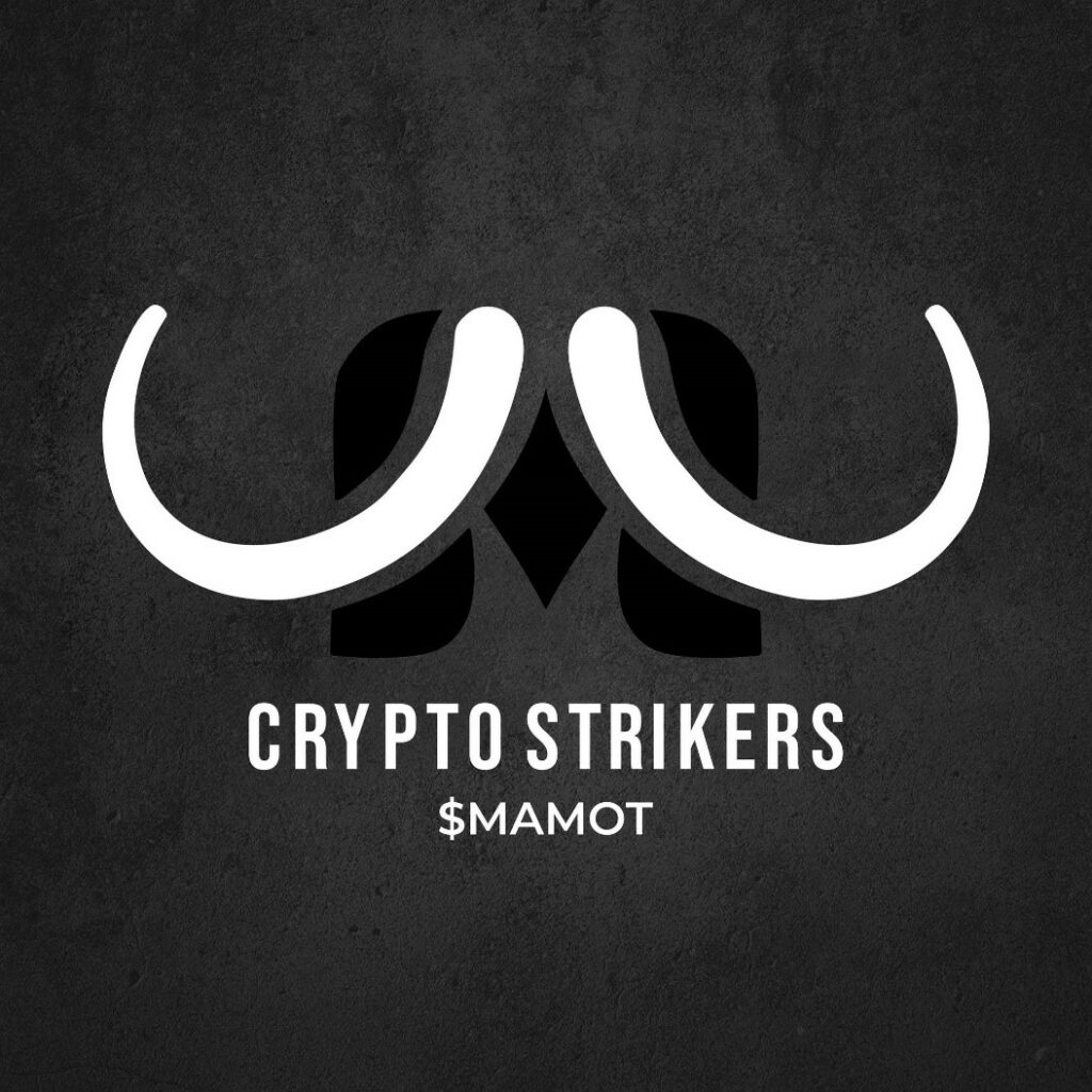 Introducing CryptoStrikers: A Revolution Where Burned Tokens Gain New Life & PROOF OF SACRIFICE