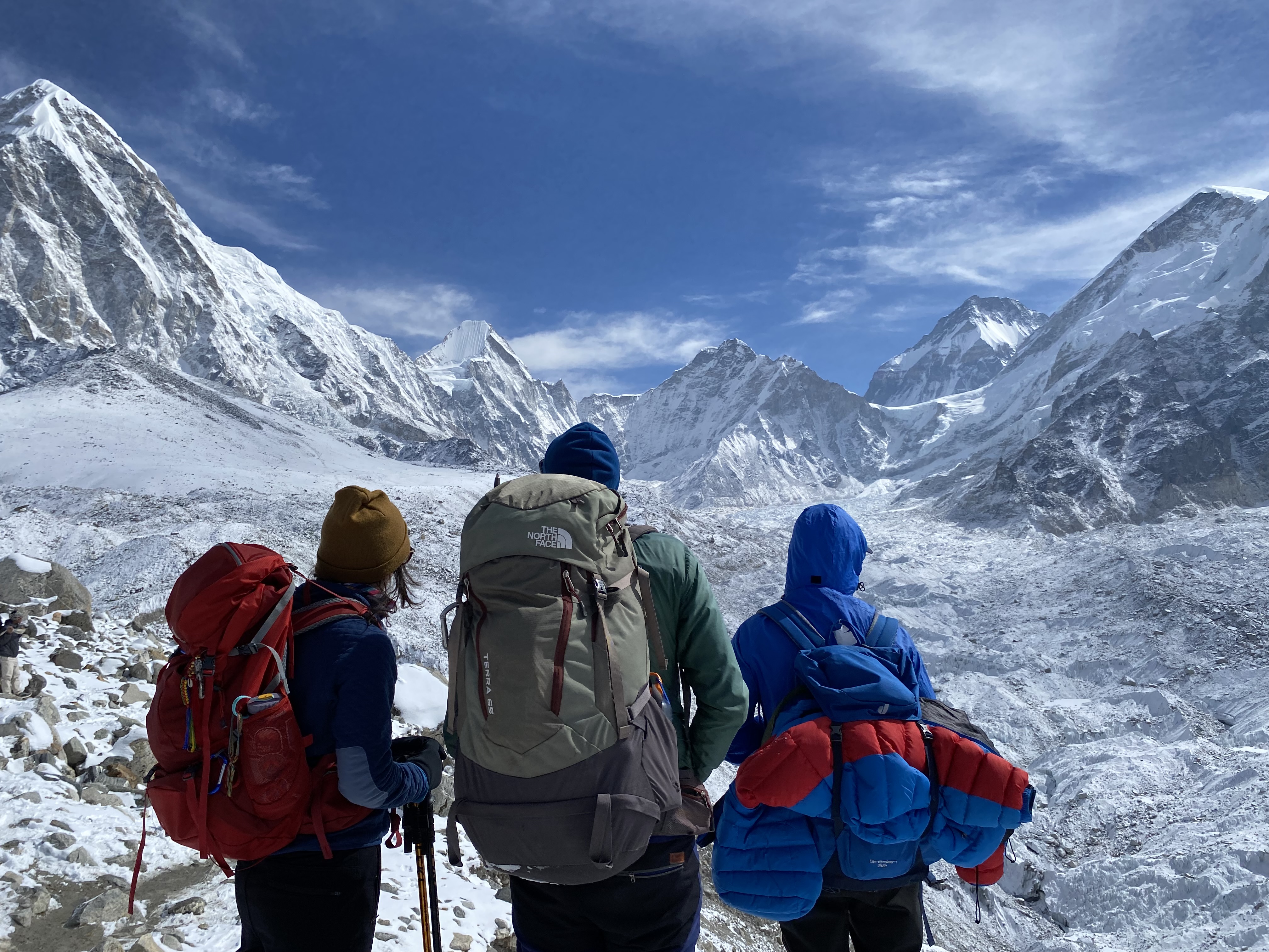 Elevate Your Trek: Vital Walking Tips for Everest Base Camp Adventurers