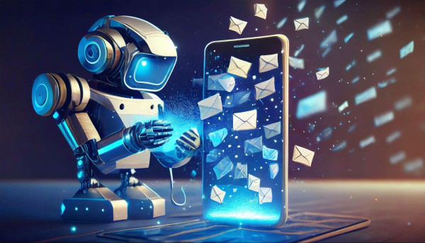 Navigating the Challenges and Embracing the Potential of AI in Text Message Spam Filtering