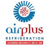 Cool and Clean: Airplus Refrigeration Launches Next-Generation Commercial Cooling Solutions