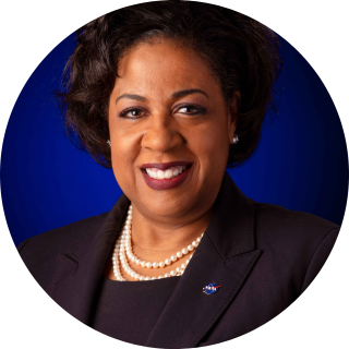 Karla Smith Jackson, Senior Procurement Executive, Deputy Chief Acquisition Officer, and Assistant Administrator for Procurement, NASA