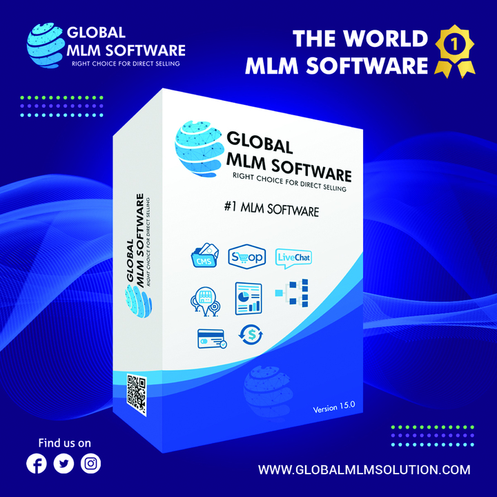 Global MLM Software Solution