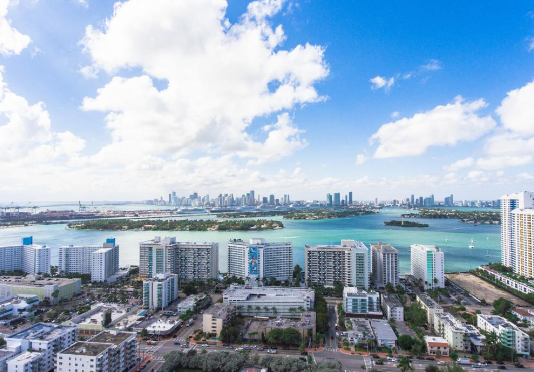 Miami Franchise Legal Services