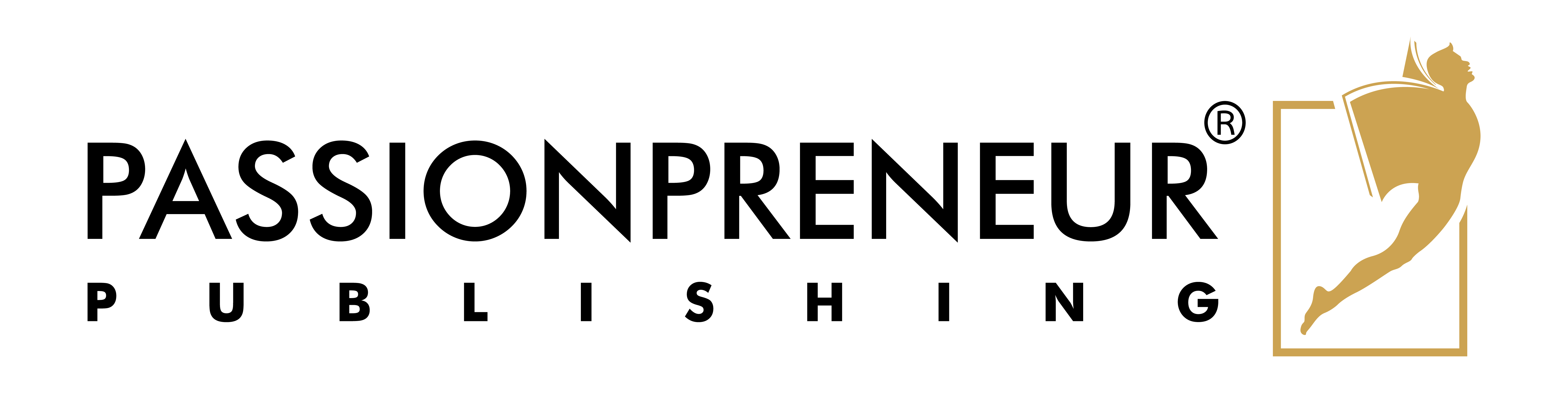 Passionpreneur Publishing Logo