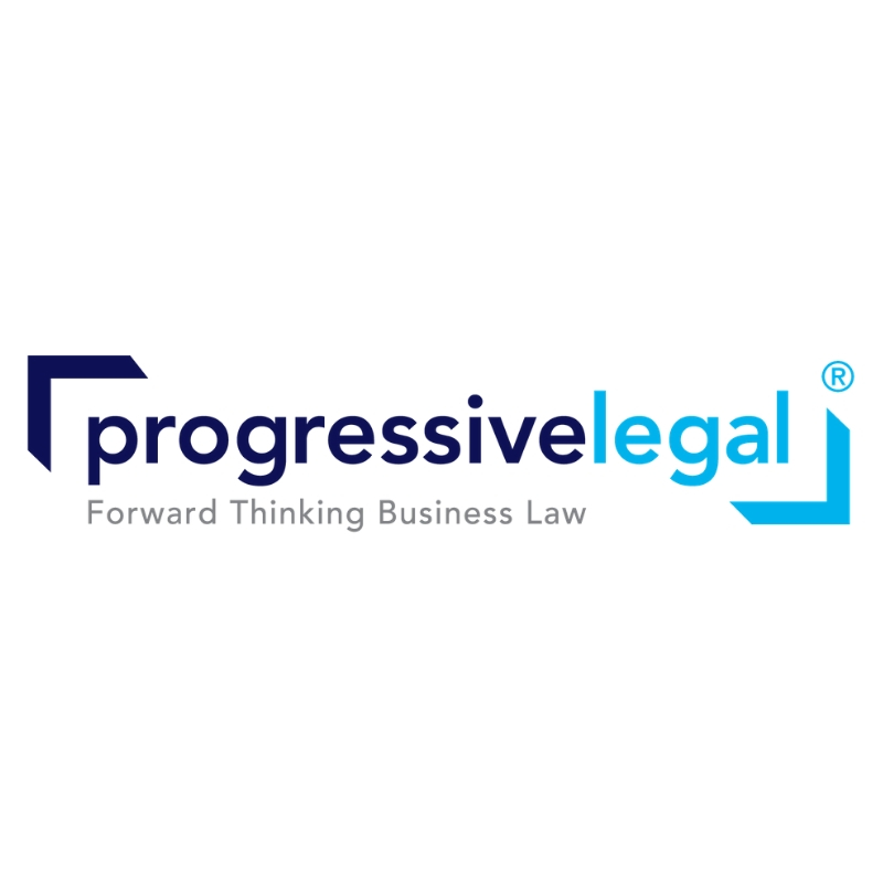 Progressive Legal logo
