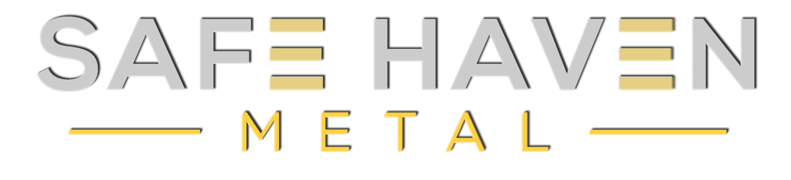 Safe Haven Metal logo