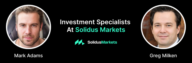 SolidusMarkets Reports on ‘Global Inflation Landscape and Impacts on Asset Classes’