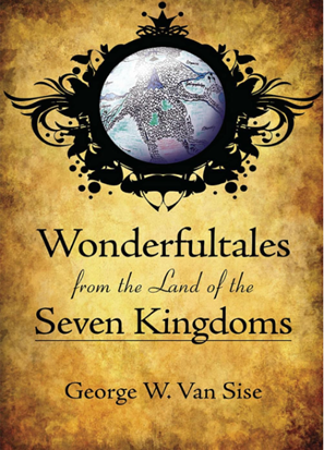 Wonderfultales from the Land of the Seven Kingdoms