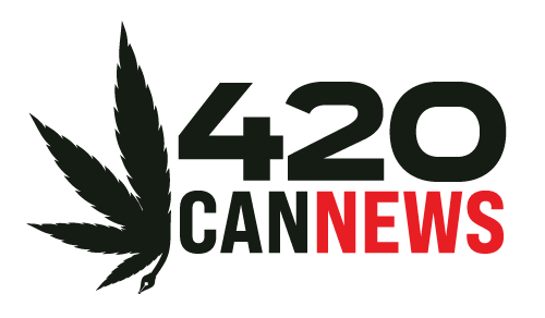 420CanNews Logo