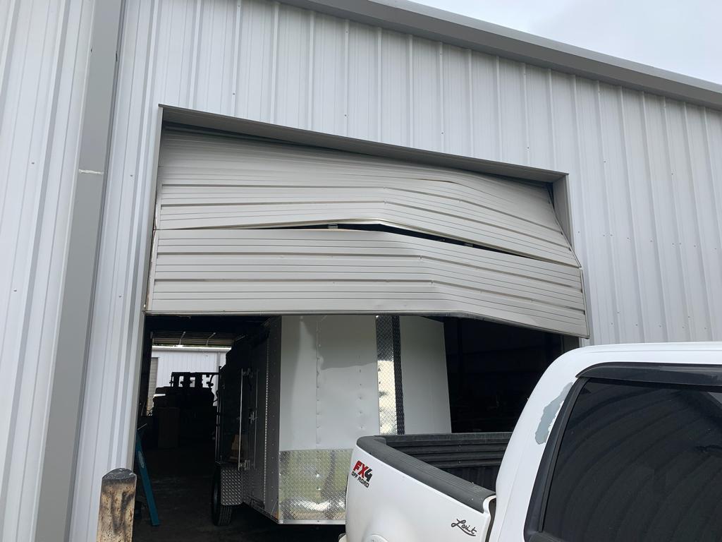 Fix My Garage Door In Plano