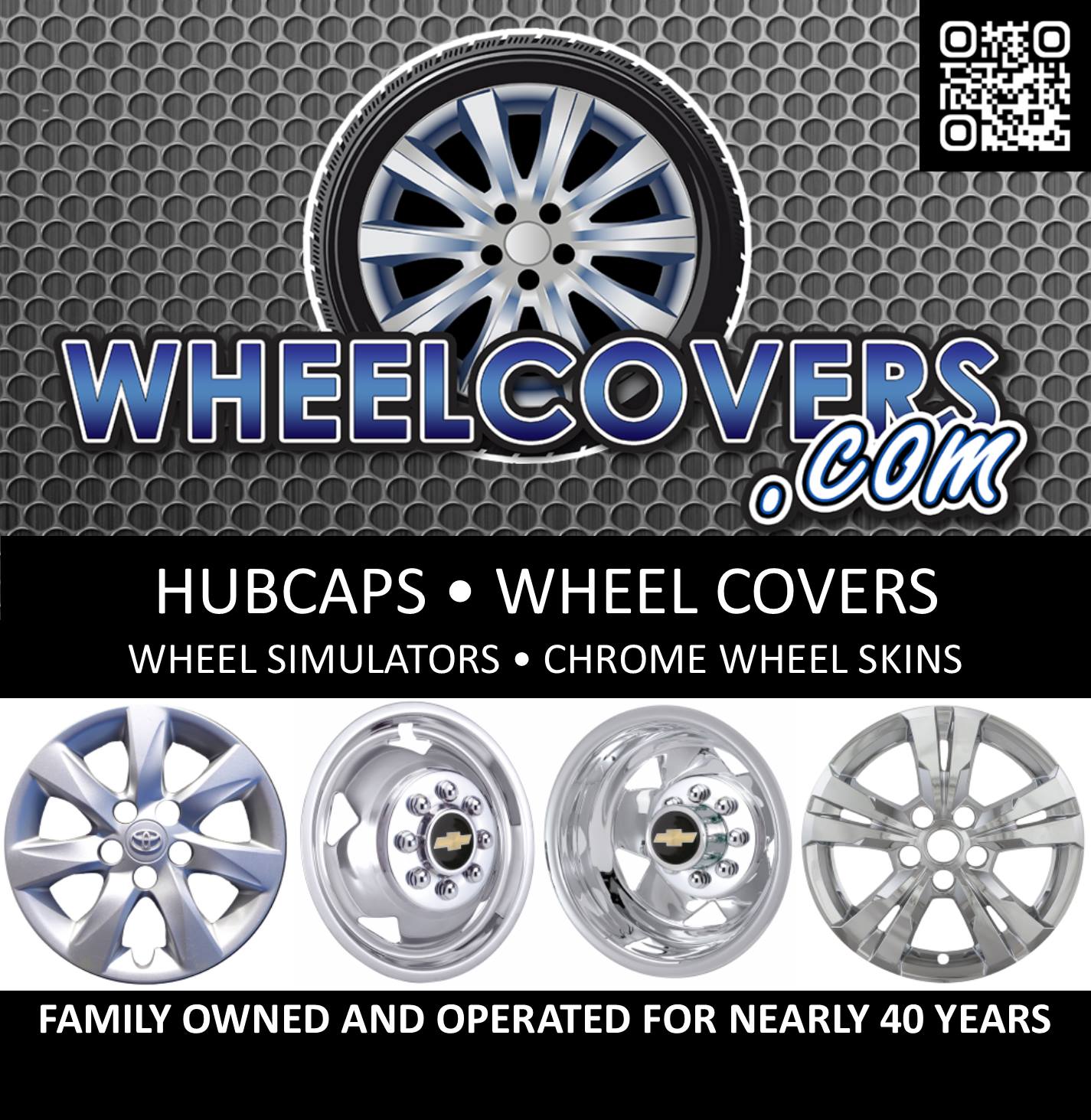 Hubcaps Wheel Covers and Wheel Skins at WheelCoversCom