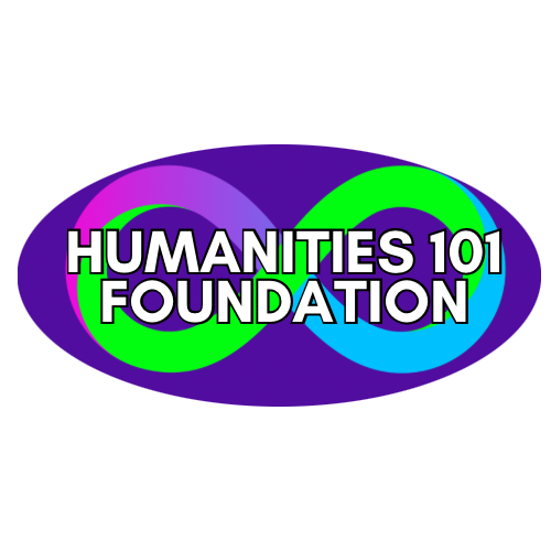 Humanities 101 Foundation Logo