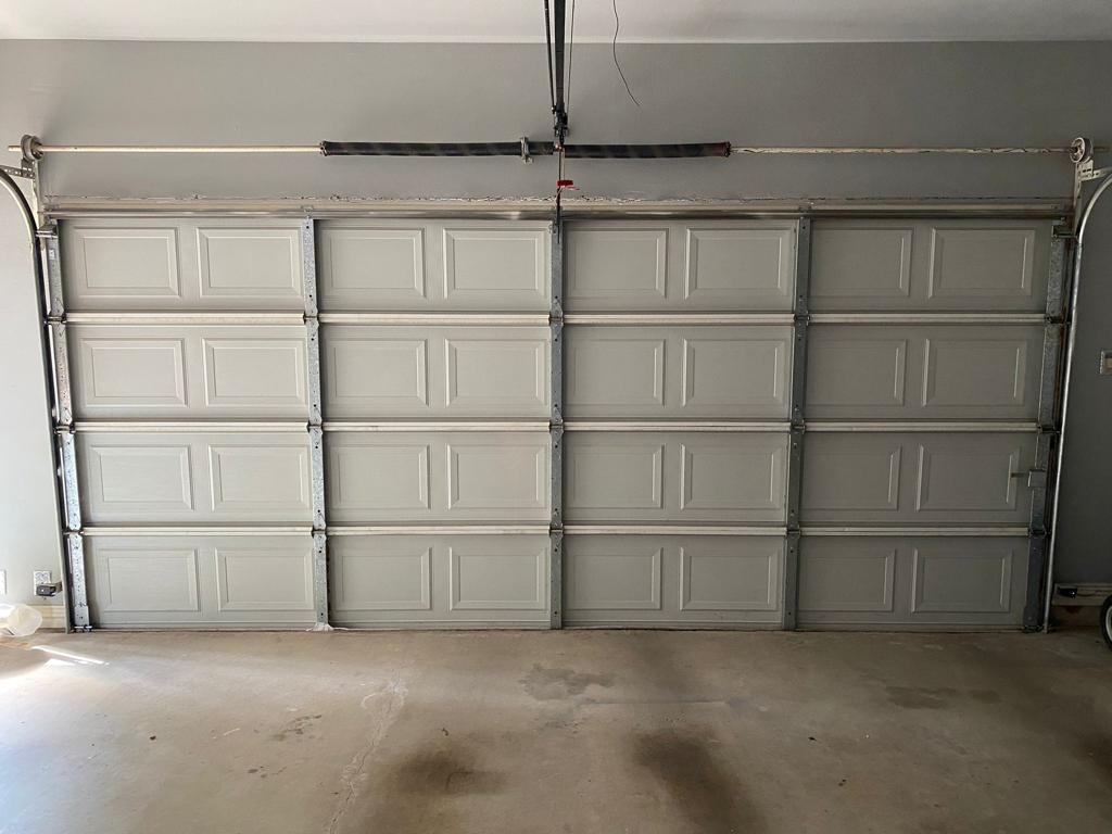 Local Rockwall Garage Door Repair Company