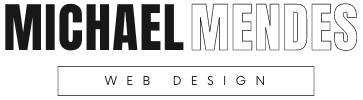 michael mendes san francisco web logo