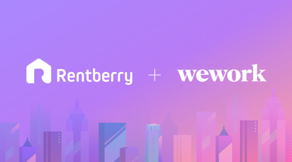 Strategic Acquisition of WeWork by Rentberry and Berkeley Hills Capital