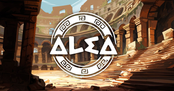 Alea Unveils Multiplayer Game Powered by Ethereum and Developed in Unreal Engine 5