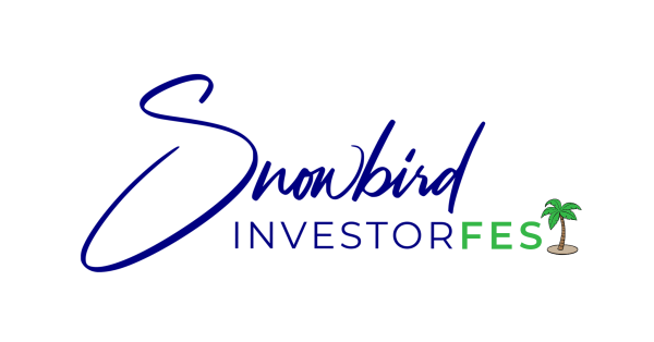 Snowbird Investorfest is Happening in Orlando, FL, From April 11-13, 2024