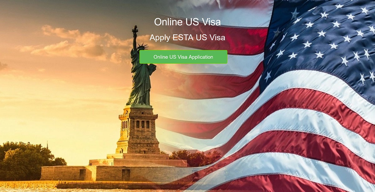 USA Visa Requirements For British Citizens