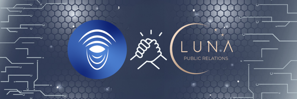 Sastanaqqam Teams Up with Luna PR for Strategic Expansion in the Blockchain Arena