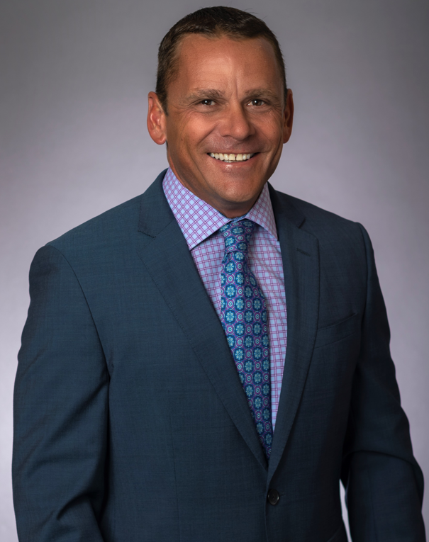Marty Bicknell, CEO and President of Mariner Wealth Advisors