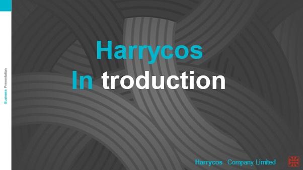 Hong Kong Harrycos Launches cryptocurrency Exchange Service