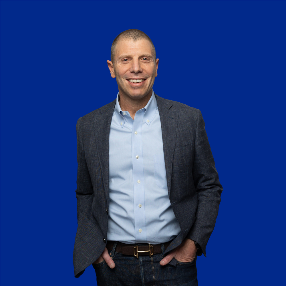 David Woolenberg, CEO, Duetto
