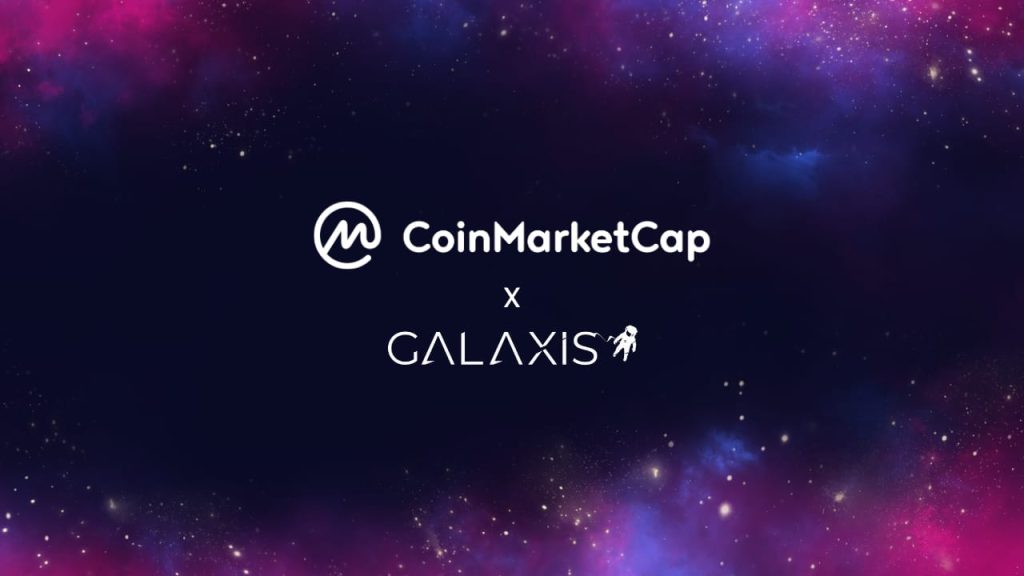 CMC’s Strategic Incubation of Galaxis Unveiled: A New Era for Blockchain-Powered Communities