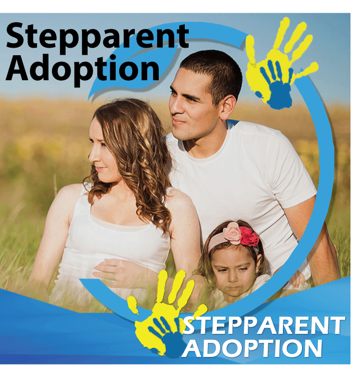 Adopt your stepchild