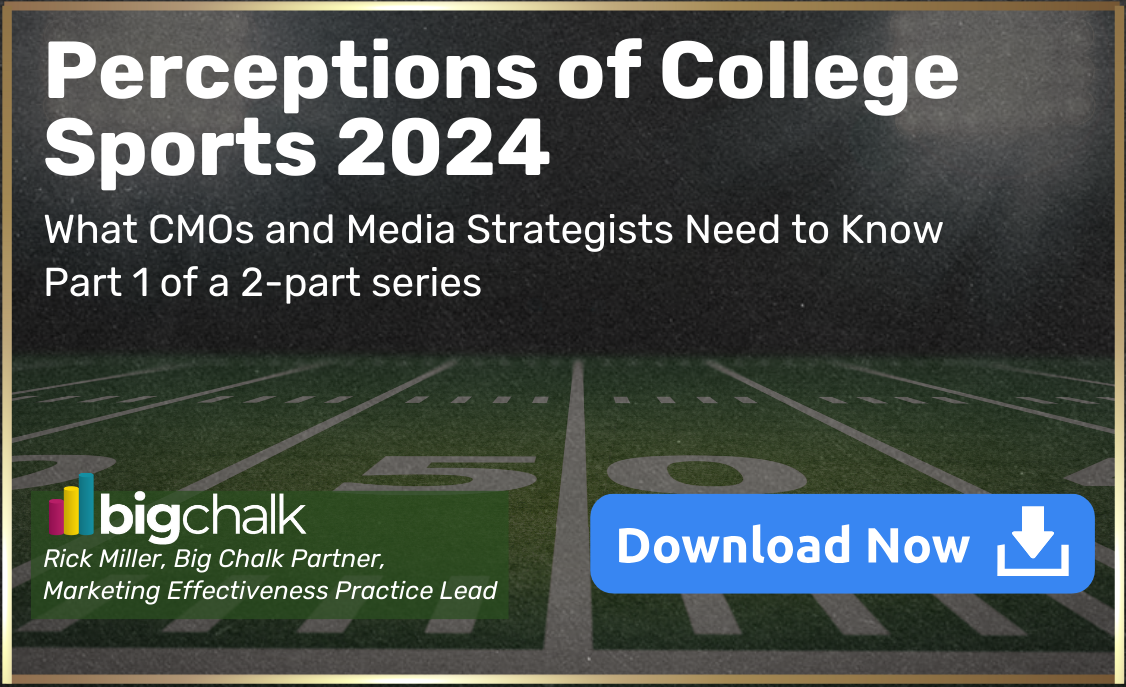 Perceptions of College Sports 2024 Download